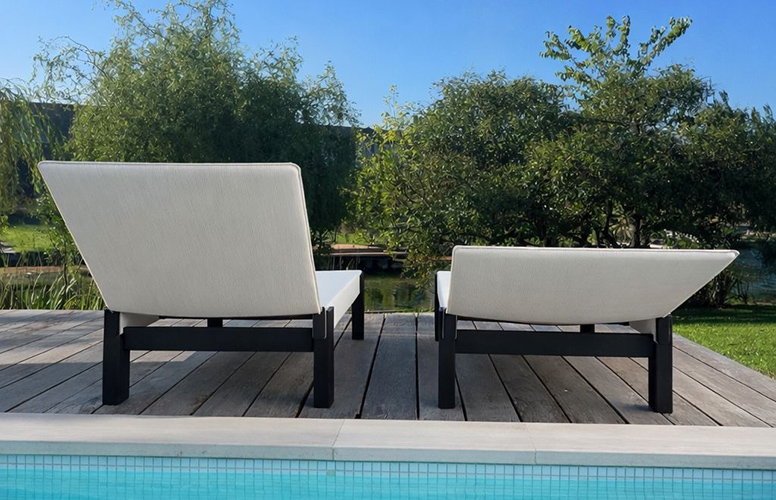 Reposeras Repozen Pro