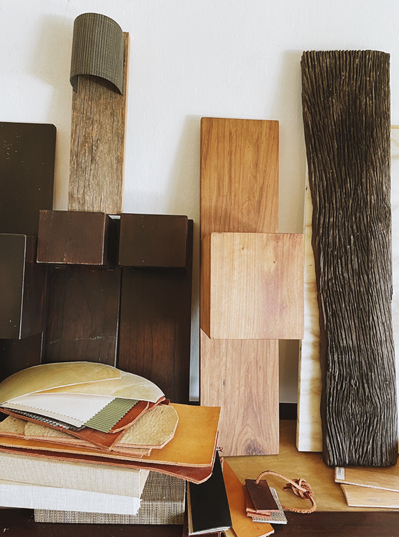 Showroom de fabrica